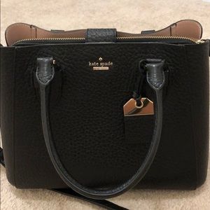 Kate Spade Black
